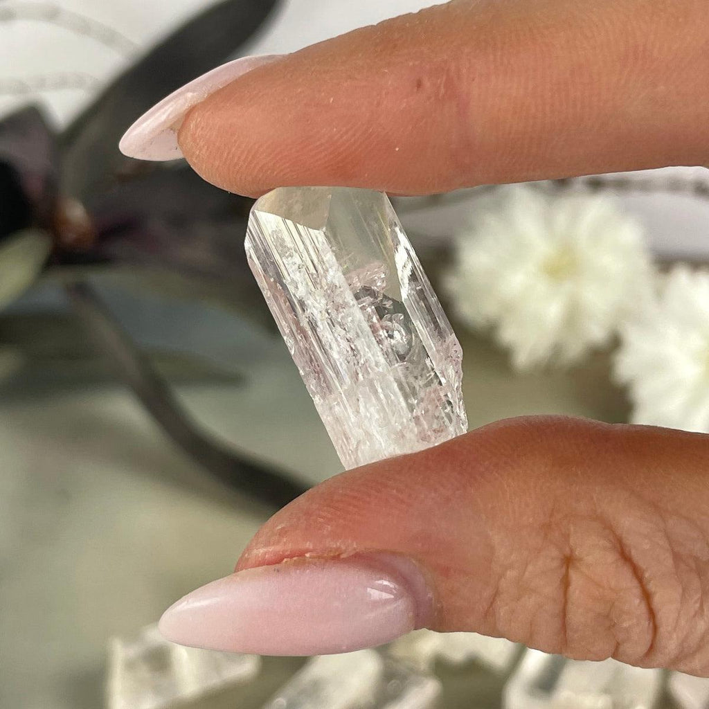 Angel Connection Crystal