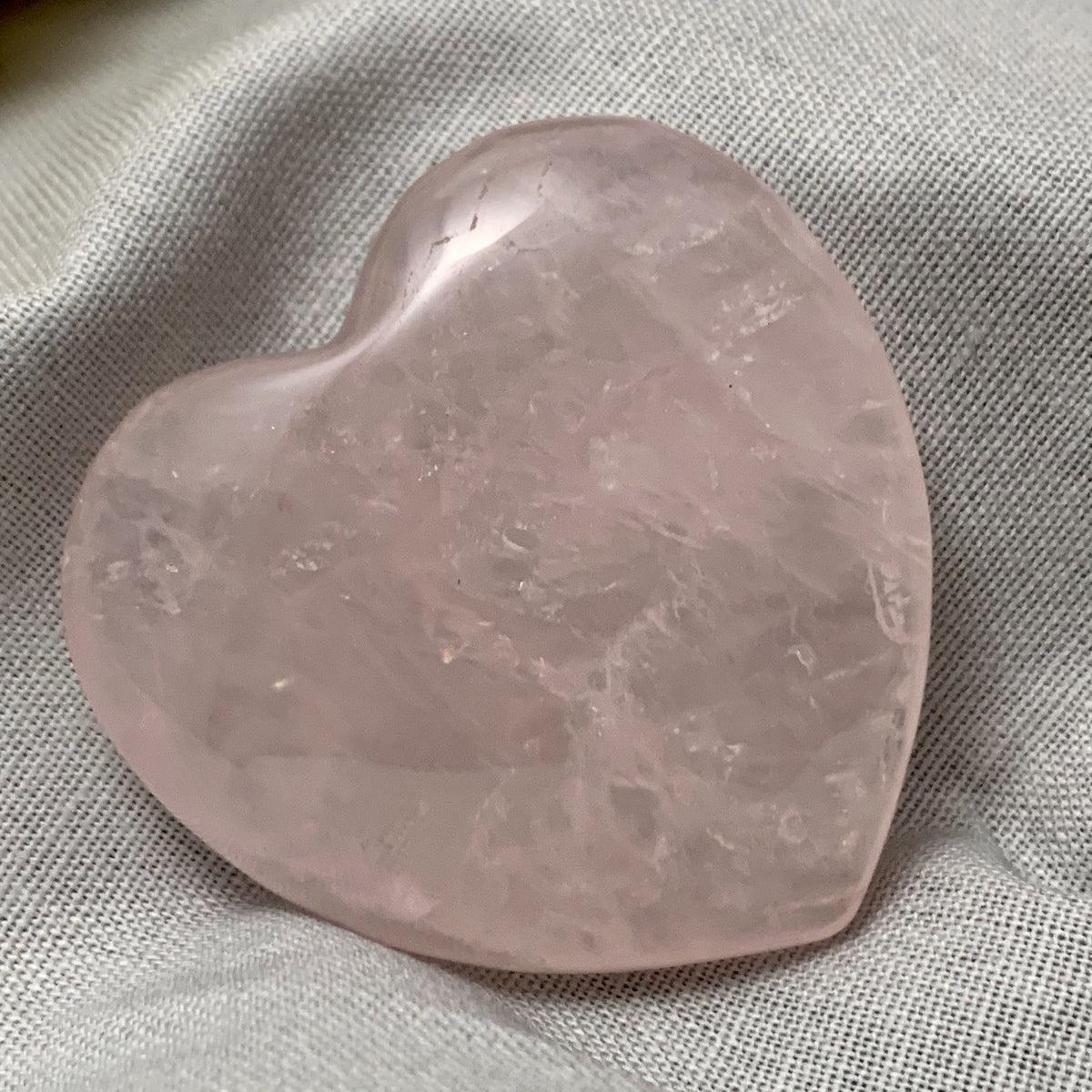 Romance Crystal