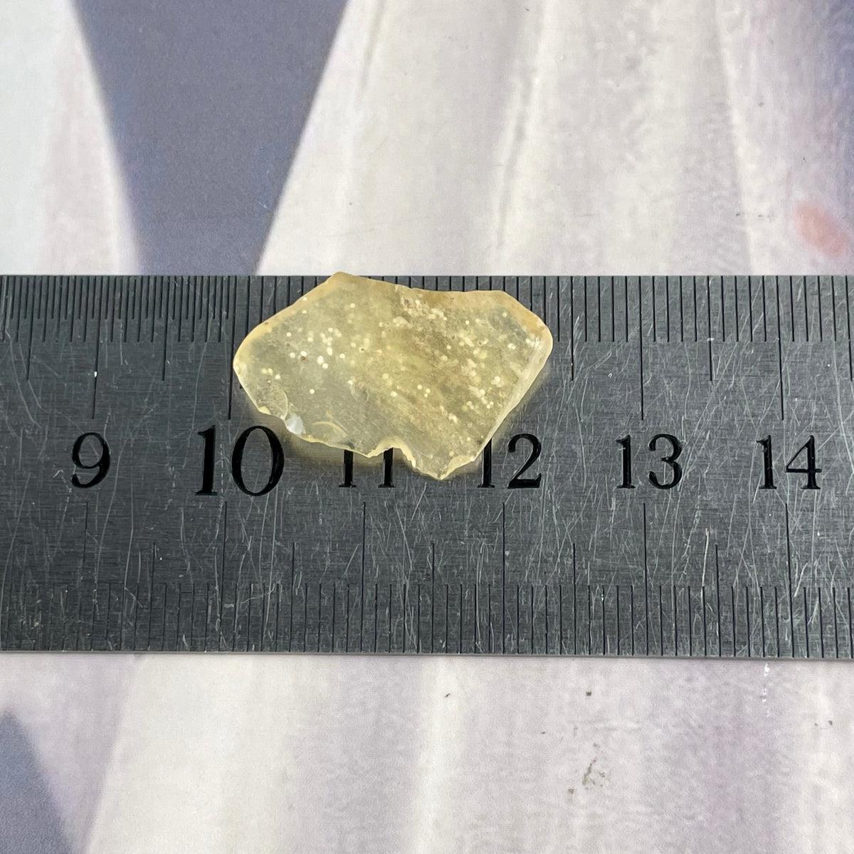 Ancient Crystal