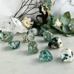 Tree Agate Tumble Stone