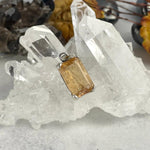 Imperial Topaz Jewellery