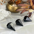 Men's Crystal Pendulum