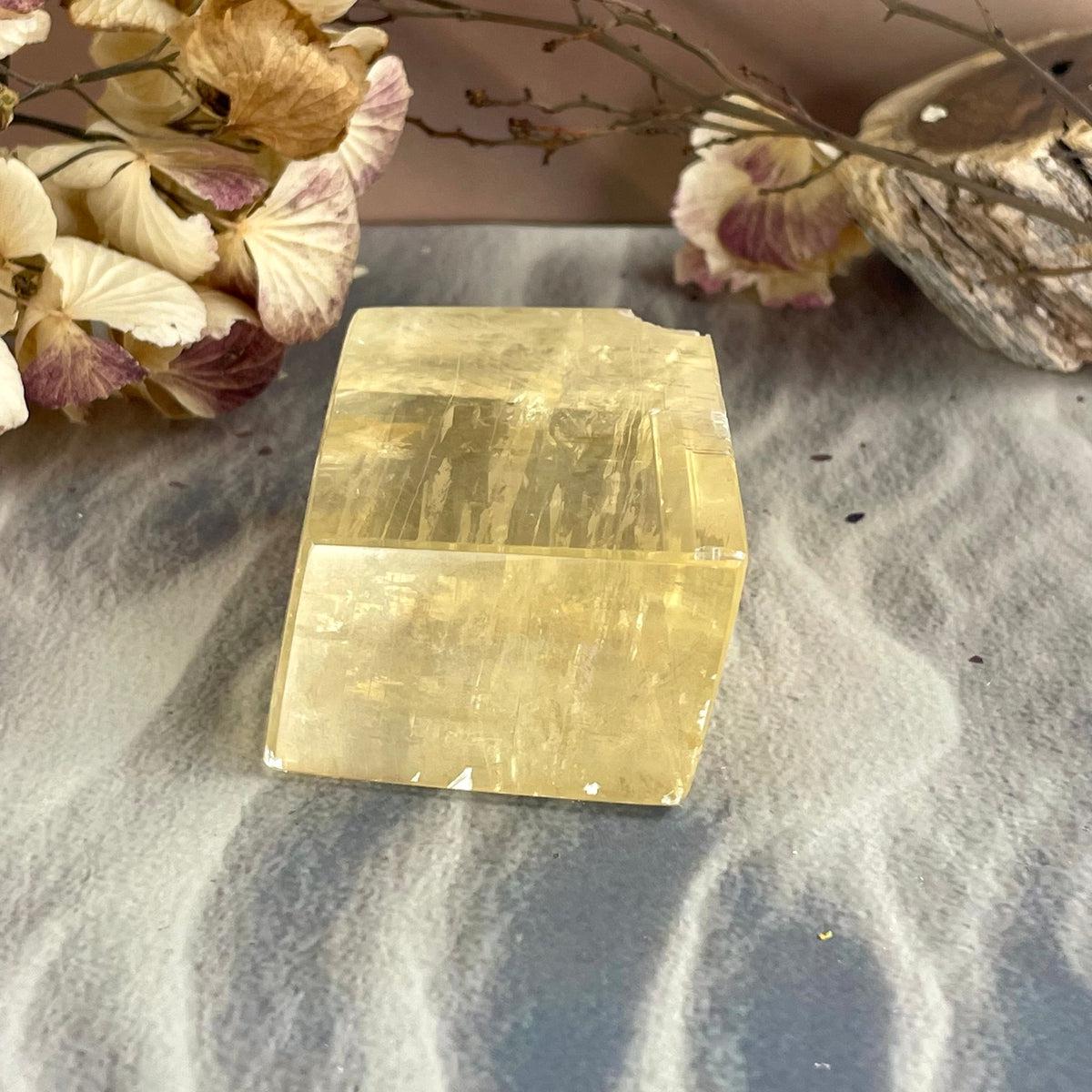Crystal Jewellery Holder