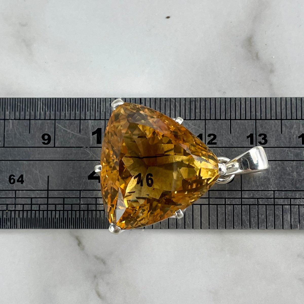 Crystal For Prosperity