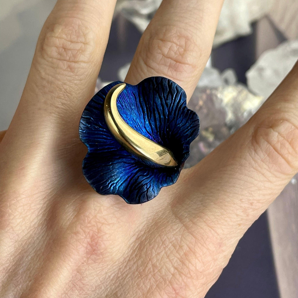 Flower Love Jewellery