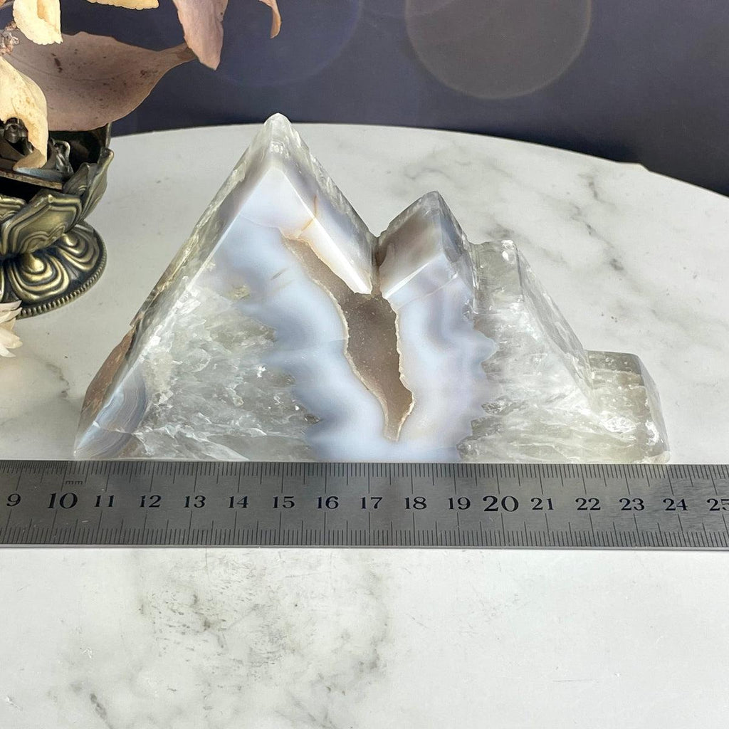 Agate Mountain Carvings
