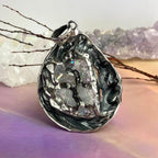 Magical Crystal Pendant