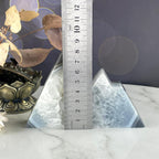 Rebalancing Crystal