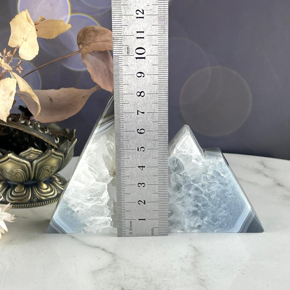 Rebalancing Crystal