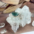 Fluorite Assorted Shape Pendants