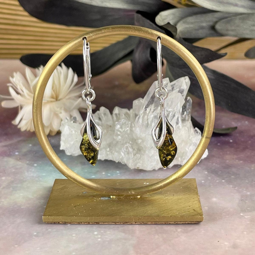 Amber Jewellery Australia