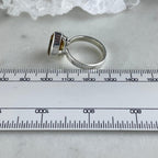 Prosperity Crystal Ring