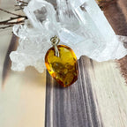 Unique Amber Jewellery