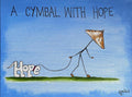 A Cymbal With Hope