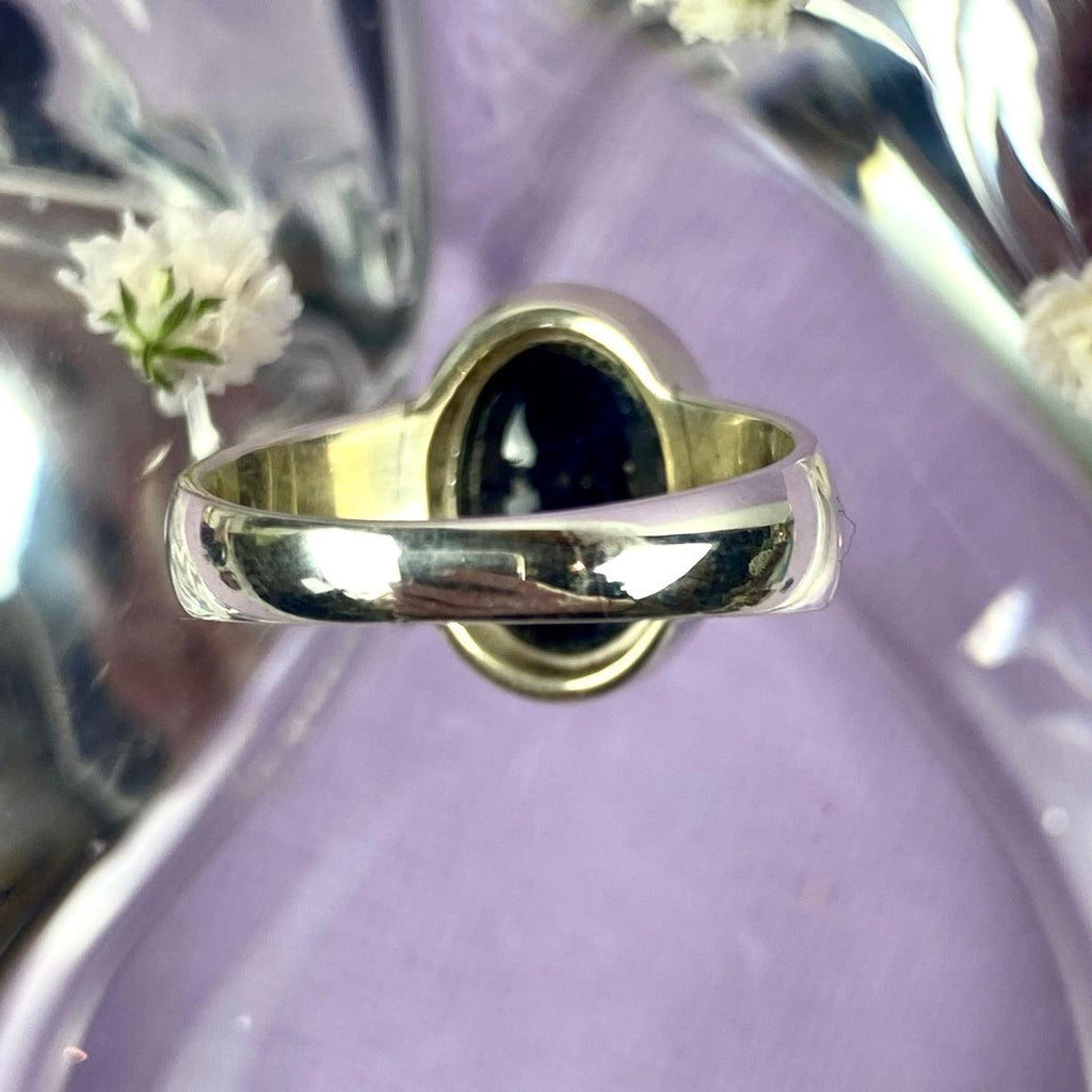 September Birthstone Ring