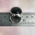 Obsidian Jewellery