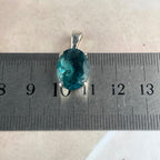 Fluorite Assorted Shape Pendants