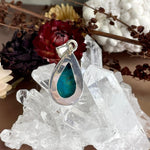 Crystal Jewellery for Grief