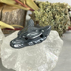 Hematite Pendant