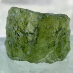 Authentic Moldavite Raw Pieces 1.8g-2.57g