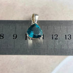 Fluorite Assorted Shape Pendants