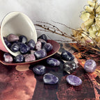Crystal To Take Away With You