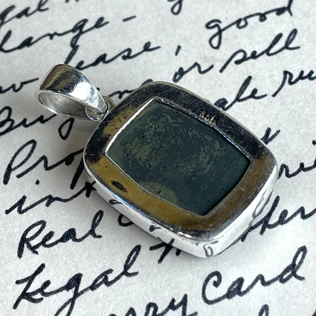 Black Tourmaline
