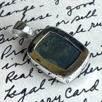 Black Tourmaline