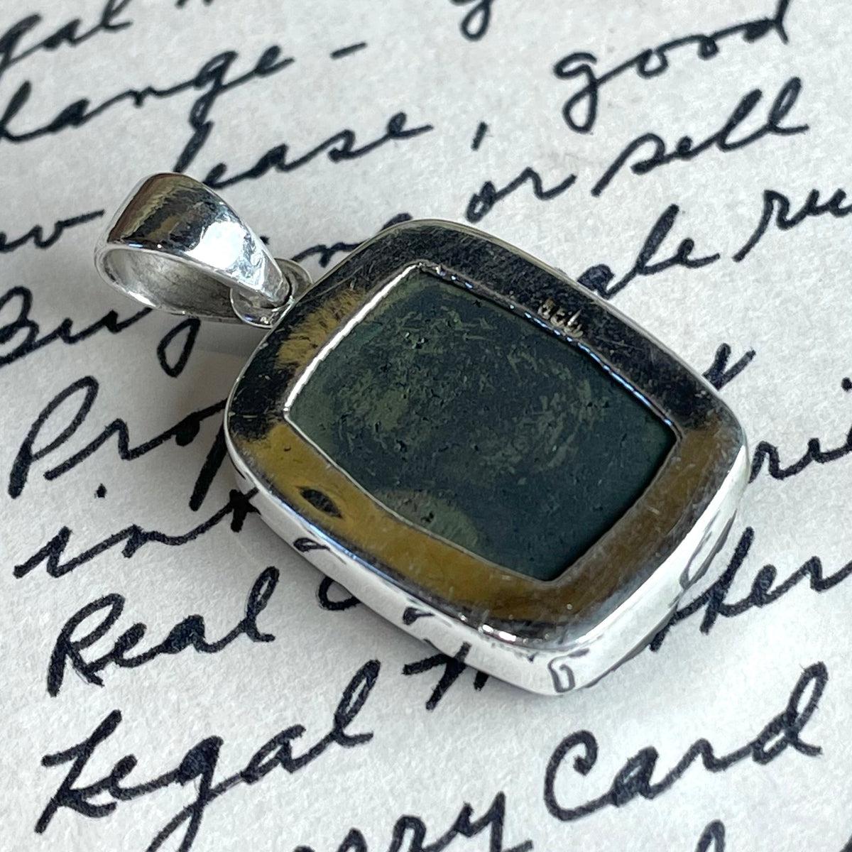 Black Tourmaline
