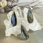Labradorite High Flash Pendant