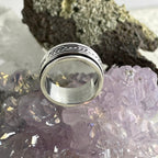 Spinner Ring