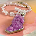 Jayen Perkal Necklace