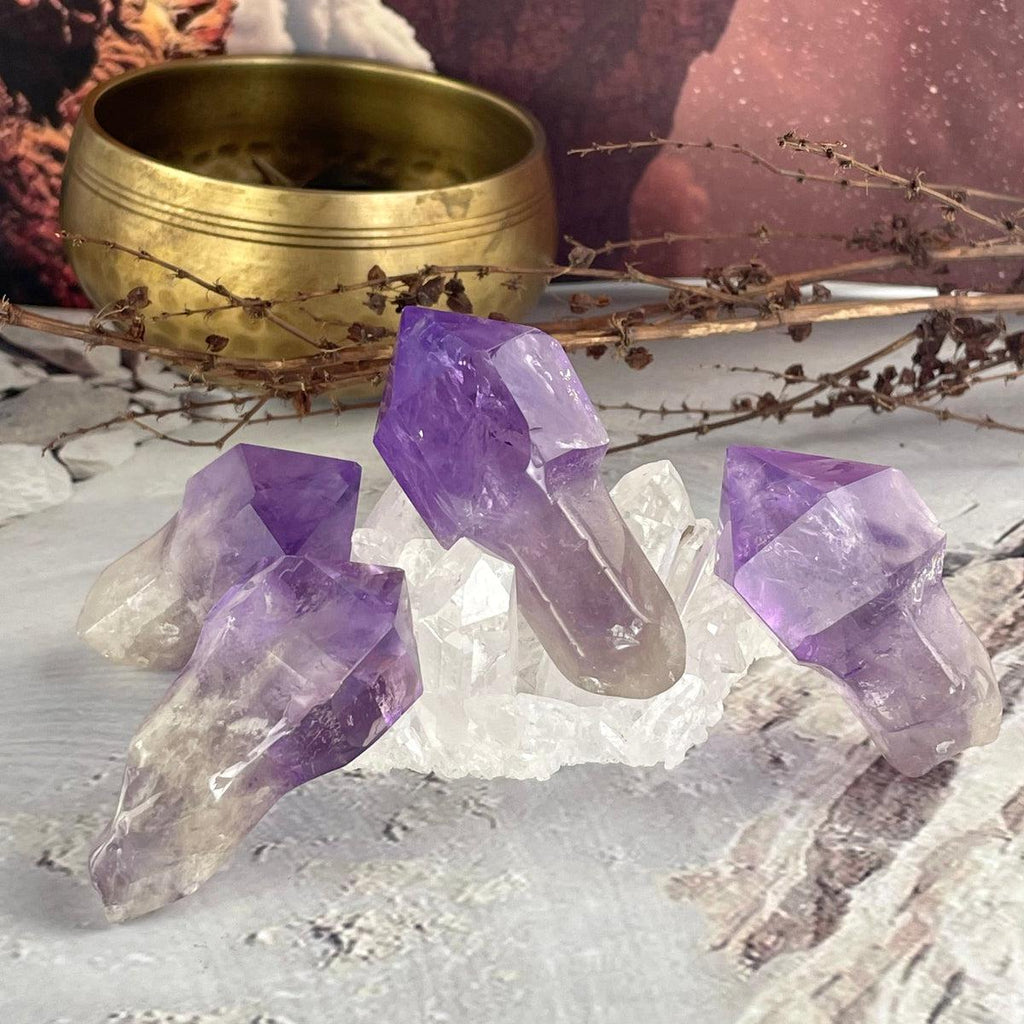 Amethyst