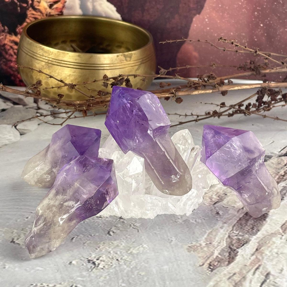 Amethyst