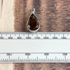 Yellow Stone Pendant