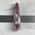 Calming Crystal Massage Wand