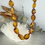 Real Baltic Amber Beads
