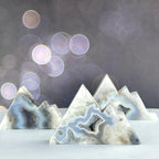 Crystal Home Decor
