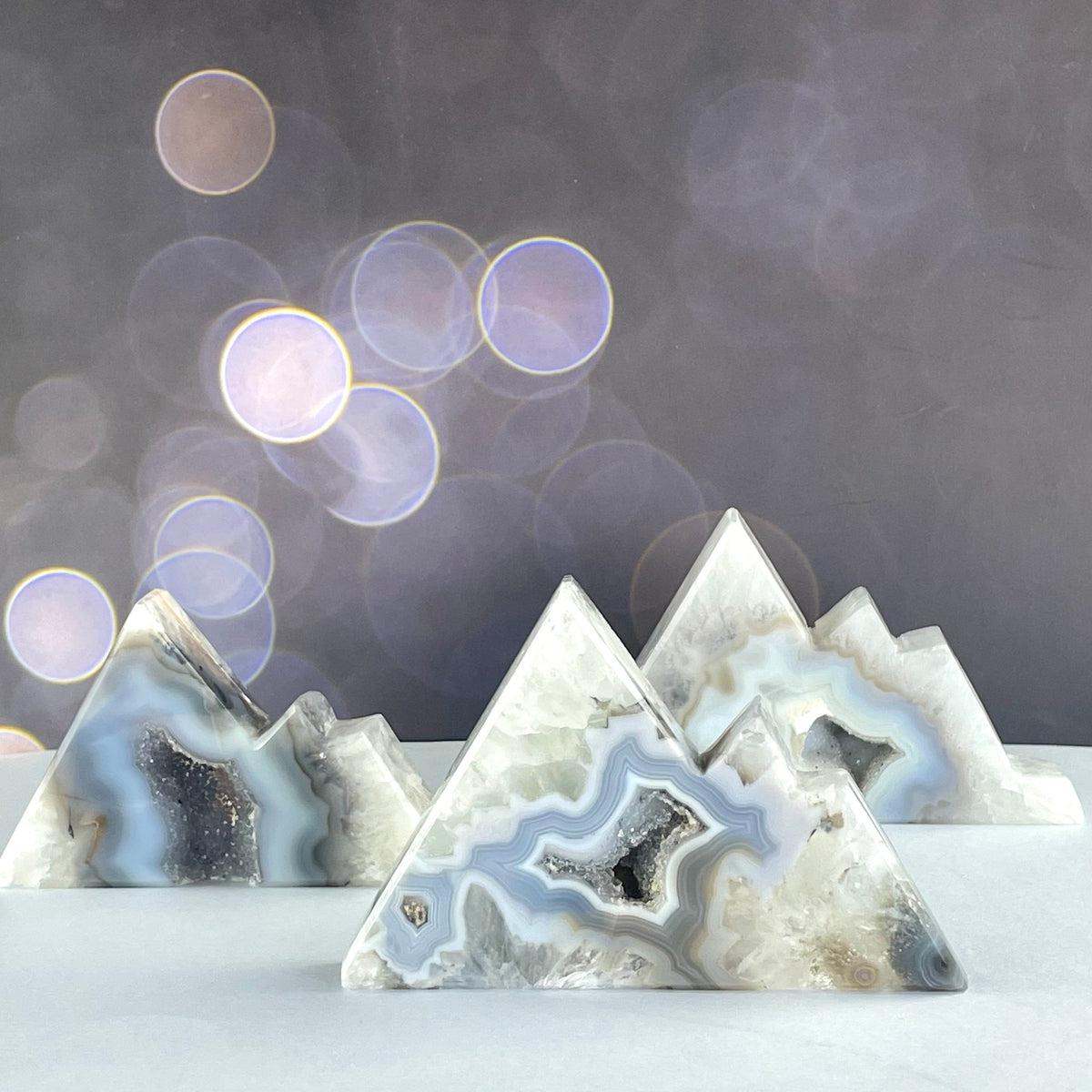Crystal Home Decor