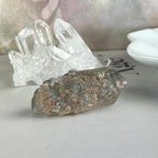 Ethically Sourced Natural Smokey Quartz Large Points