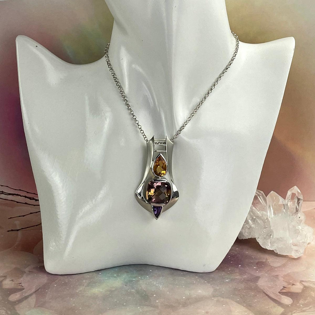 Janusz Szkutnik Jewellery