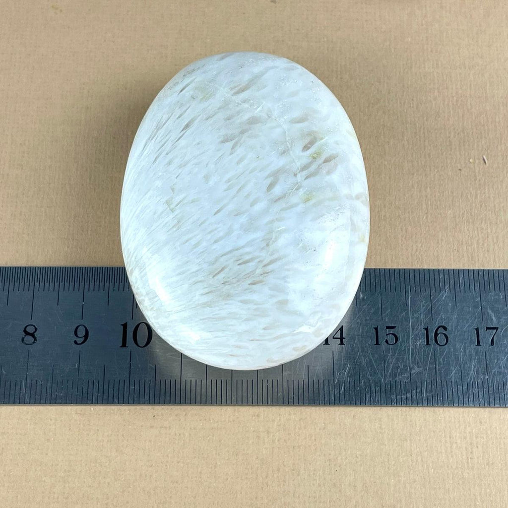 Spirit Communication Stone