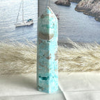Caribbean Calcite Crystal Generator