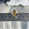 Citrine Gemstone Fine Jewellery