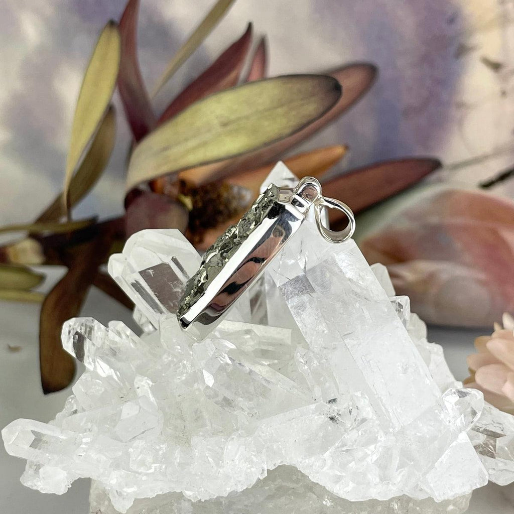 Negativity Blocking Crystal Jewellery