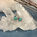 Sterling Silver Turquoise Jewellery