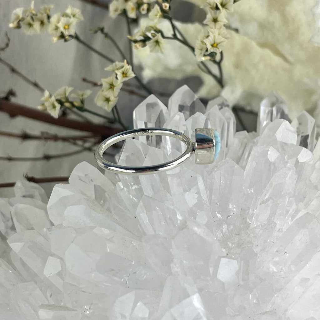 Genuine Larimar Jewellery
