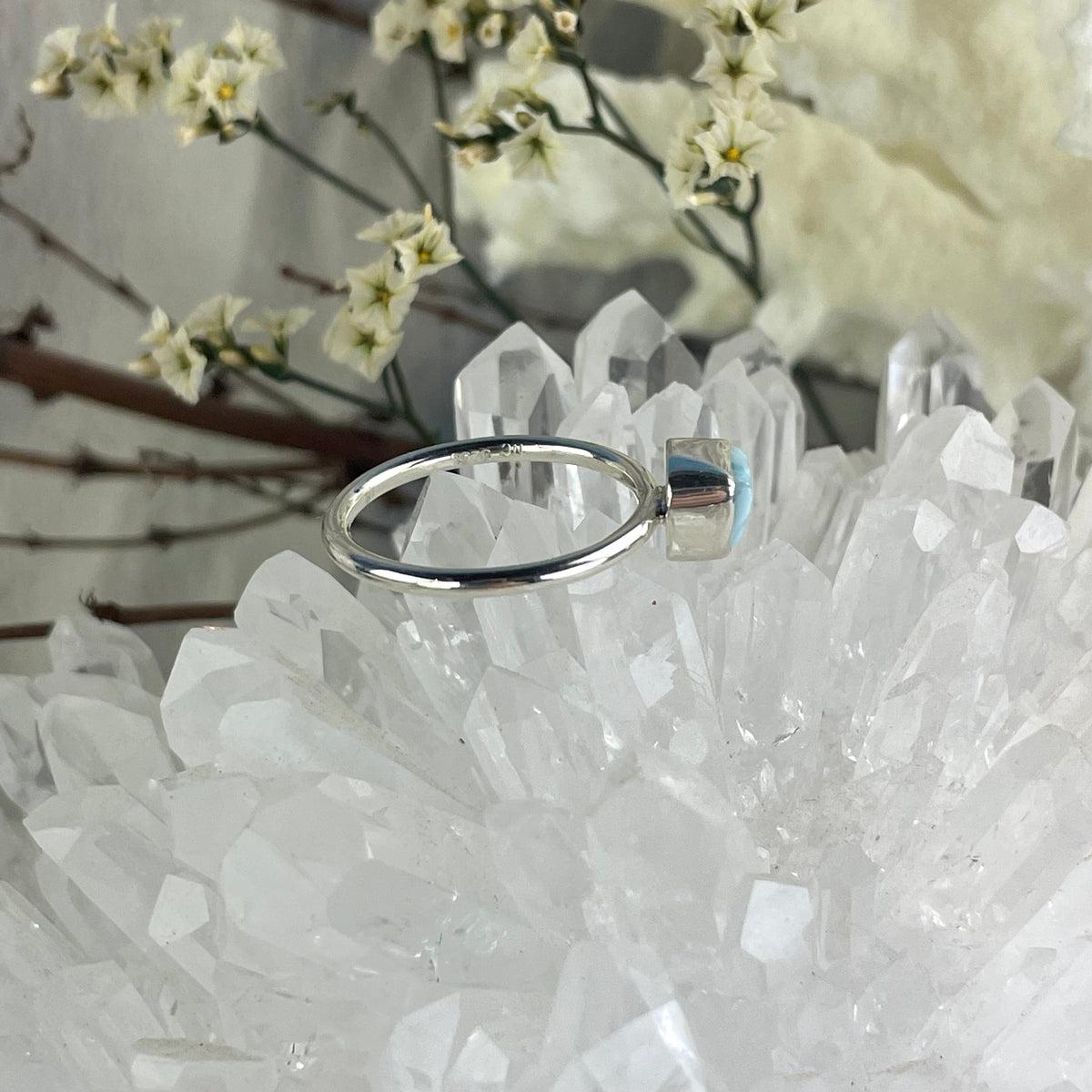 Genuine Larimar Jewellery
