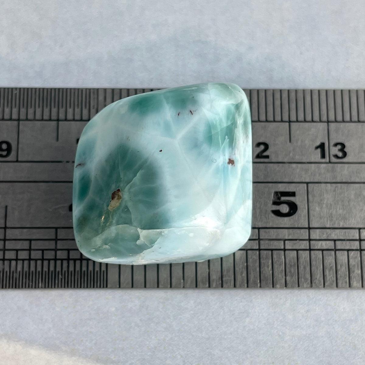 Genuine Larimar
