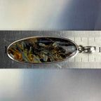 Rare Crystal Pendant